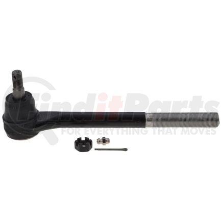 JTE1365 by TRW - TRW PREMIUM CHASSIS -  STEERING TIE ROD END - JTE1365