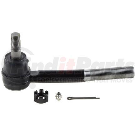 JTE1366 by TRW - TRW PREMIUM CHASSIS - STEERING TIE ROD END - JTE1366
