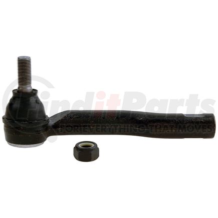 JTE1375 by TRW - TRW PREMIUM CHASSIS - STEERING TIE ROD END - JTE1375