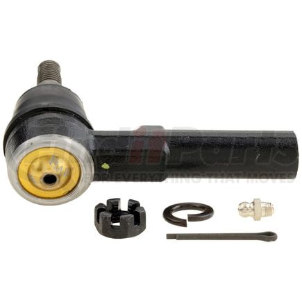 JTE1373 by TRW - TRW PREMIUM CHASSIS -  STEERING TIE ROD END - JTE1373