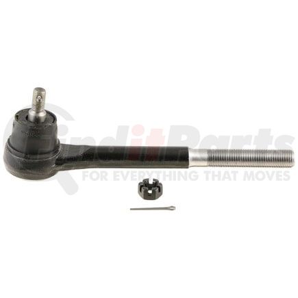 TRW JTE1381 Steering Tie Rod End TRW PREMIUM CHASSIS - STEERING TIE ROD END - JTE1381