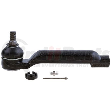 JTE1382 by TRW - TRW PREMIUM CHASSIS - STEERING TIE ROD END - JTE1382