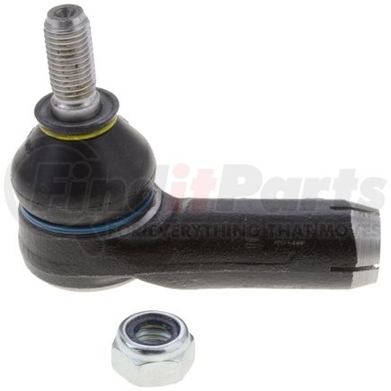 TRW JTE137 Steering Tie Rod End TRW PREMIUM CHASSIS - STEERING TIE ROD END - JTE137