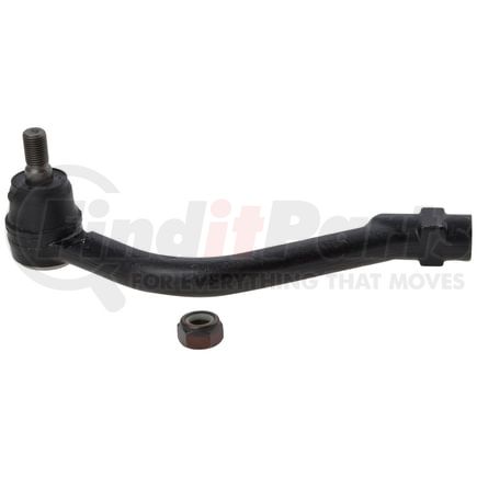 JTE1386 by TRW - TRW PREMIUM CHASSIS - STEERING TIE ROD END - JTE1386