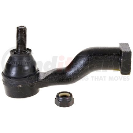 JTE1383 by TRW - TRW PREMIUM CHASSIS - STEERING TIE ROD END - JTE1383