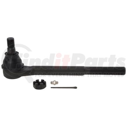 JTE1392 by TRW - TRW PREMIUM CHASSIS - STEERING TIE ROD END - JTE1392