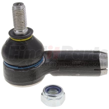TRW JTE138 Steering Tie Rod End TRW PREMIUM CHASSIS - STEERING TIE ROD END - JTE138