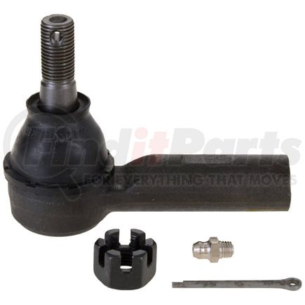JTE1390 by TRW - TRW PREMIUM CHASSIS - STEERING TIE ROD END - JTE1390