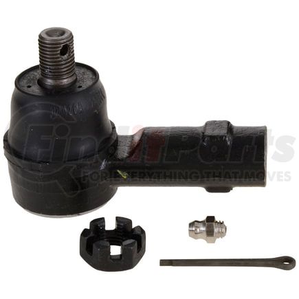 JTE1394 by TRW - TRW PREMIUM CHASSIS - STEERING TIE ROD END - JTE1394
