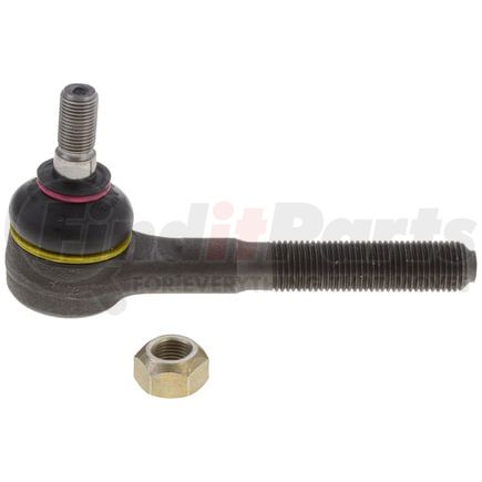 JTE139 by TRW - TRW PREMIUM CHASSIS -  STEERING TIE ROD END - JTE139