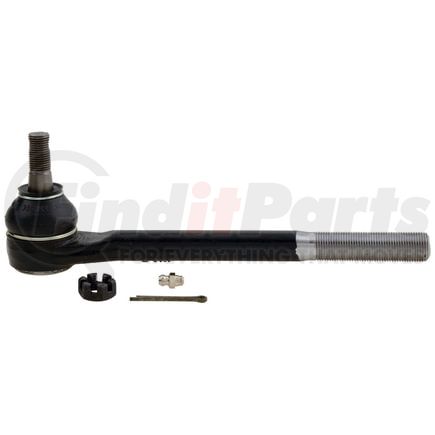 TRW JTE1400 Steering Tie Rod End TRW PREMIUM CHASSIS - STEERING TIE ROD END - JTE1400