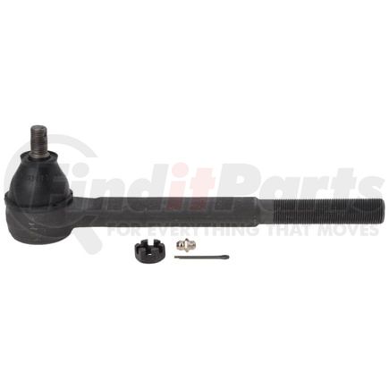 JTE1397 by TRW - TRW PREMIUM CHASSIS - STEERING TIE ROD END - JTE1397