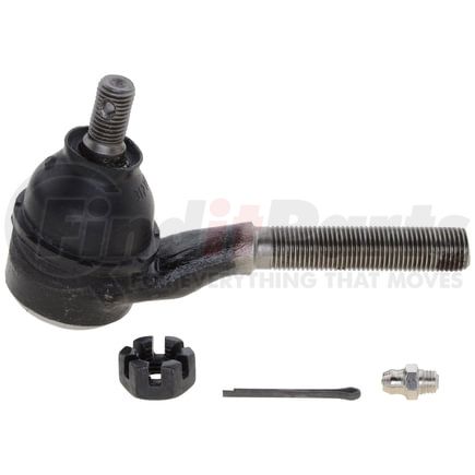 TRW JTE1403 Steering Tie Rod End TRW PREMIUM CHASSIS - STEERING TIE ROD END - JTE1403
