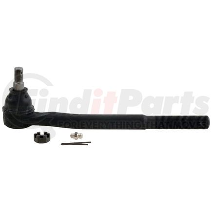 TRW JTE1402 Steering Tie Rod End TRW PREMIUM CHASSIS - STEERING TIE ROD END - JTE1402