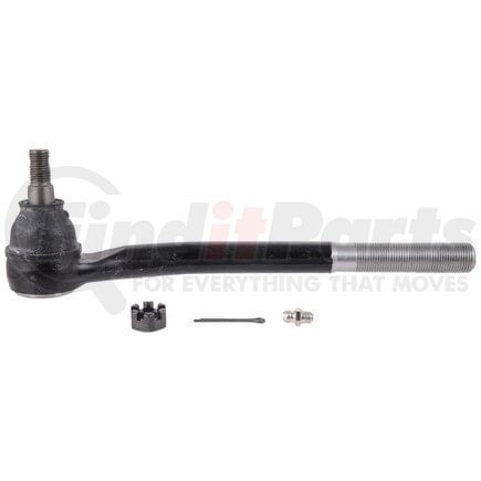 TRW JTE1409 Steering Tie Rod End TRW PREMIUM CHASSIS - STEERING TIE ROD END - JTE1409