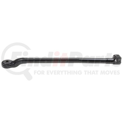 JTE1412 by TRW - TRW PREMIUM CHASSIS - STEERING TIE ROD END - JTE1412