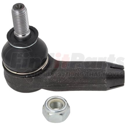 TRW JTE140 Steering Tie Rod End TRW PREMIUM CHASSIS - STEERING TIE ROD END - JTE140