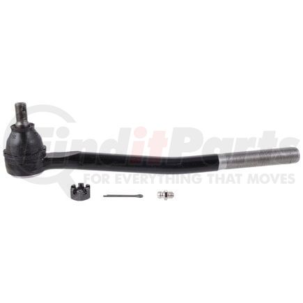 TRW JTE1419 Steering Tie Rod End TRW PREMIUM CHASSIS - STEERING TIE ROD END - JTE1419