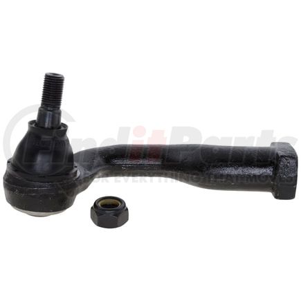 JTE1423 by TRW - TRW PREMIUM CHASSIS -  STEERING TIE ROD END - JTE1423
