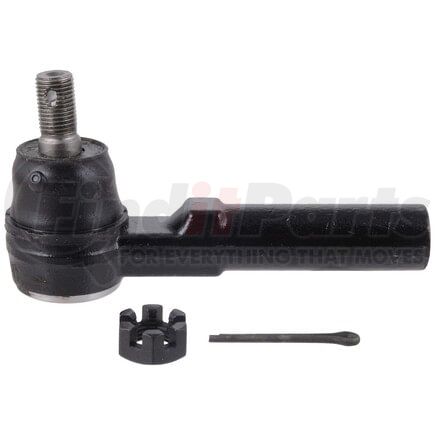 JTE1424 by TRW - TRW PREMIUM CHASSIS -  STEERING TIE ROD END - JTE1424