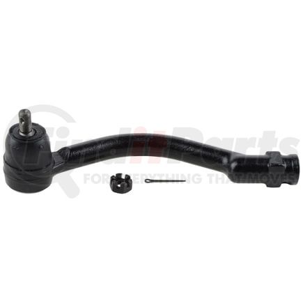 JTE1421 by TRW - TRW PREMIUM CHASSIS -  STEERING TIE ROD END - JTE1421