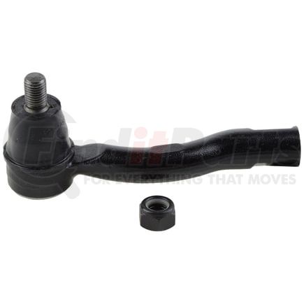 JTE1422 by TRW - TRW PREMIUM CHASSIS -  STEERING TIE ROD END - JTE1422