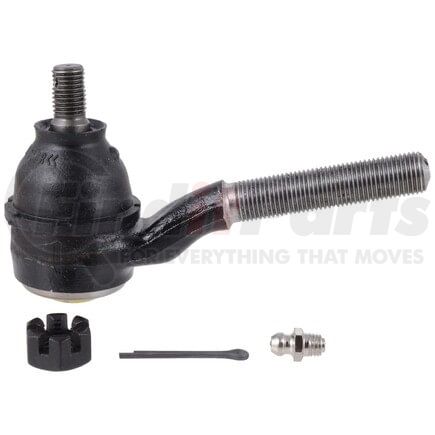TRW JTE1430 Steering Tie Rod End TRW PREMIUM CHASSIS - STEERING TIE ROD END - JTE1430