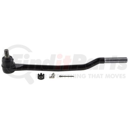 JTE1429 by TRW - TRW PREMIUM CHASSIS -  STEERING TIE ROD END - JTE1429