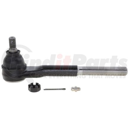 TRW JTE1434 Steering Tie Rod End TRW PREMIUM CHASSIS - STEERING TIE ROD END - JTE1434