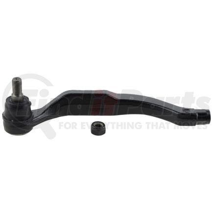 TRW JTE1433 Steering Tie Rod End TRW PREMIUM CHASSIS - STEERING TIE ROD END - JTE1433