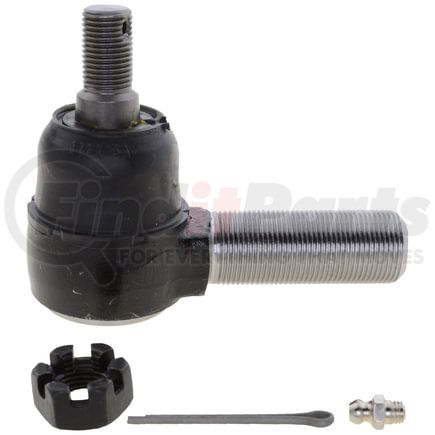 JTE1440 by TRW - TRW PREMIUM CHASSIS - STEERING TIE ROD END - JTE1440