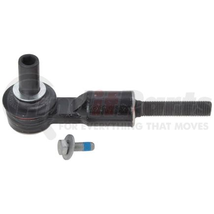 JTE143 by TRW - TRW PREMIUM CHASSIS - STEERING TIE ROD END - JTE143
