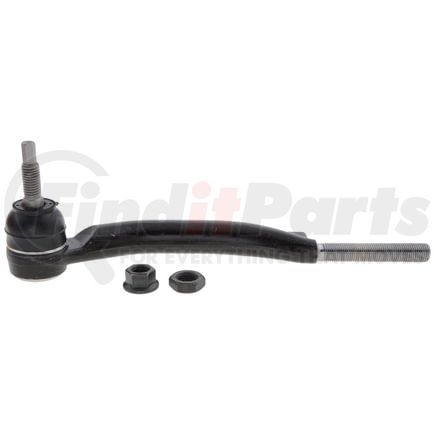 JTE1447 by TRW - Steering Tie Rod End - New, Outer, Use For 2004-2009 Cadillac SRX