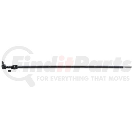 TRW JTE1444 Steering Tie Rod End TRW PREMIUM CHASSIS - STEERING TIE ROD END - JTE1444