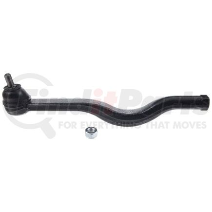 TRW JTE1449 Steering Tie Rod End TRW PREMIUM CHASSIS - STEERING TIE ROD END - JTE1449