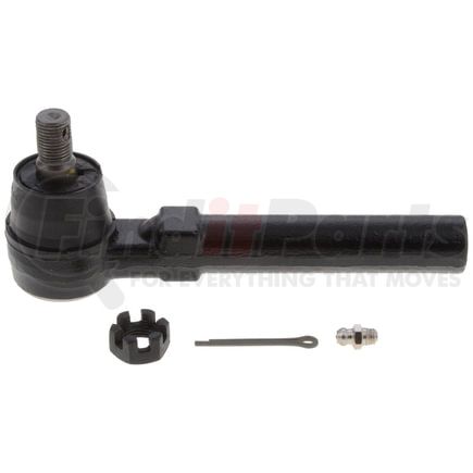 TRW JTE1451 Steering Tie Rod End TRW PREMIUM CHASSIS - STEERING TIE ROD END - JTE1451