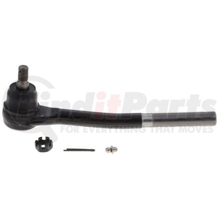 TRW JTE1452 Steering Tie Rod End TRW PREMIUM CHASSIS - STEERING TIE ROD END - JTE1452