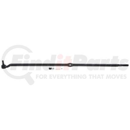 TRW JTE1448 Steering Tie Rod End TRW PREMIUM CHASSIS - STEERING TIE ROD END - JTE1448