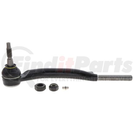 JTE1460 by TRW - Steering Tie Rod End - New, Use For 2002 Chevrolet Trailblazer