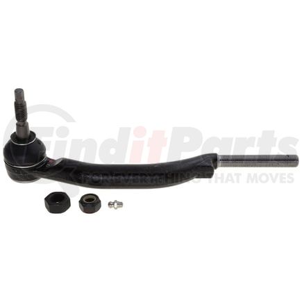 TRW JTE1461 Steering Tie Rod End Steering Tie Rod End - New, Use For 2002 Chevrolet Trailblazer