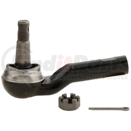 TRW JTE1459 Steering Tie Rod End TRW PREMIUM CHASSIS - STEERING TIE ROD END - JTE1459