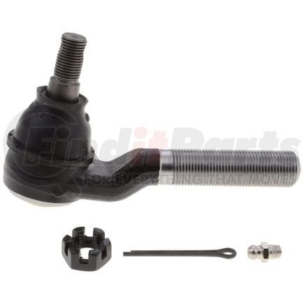 TRW JTE1466 Steering Tie Rod End TRW PREMIUM CHASSIS - STEERING TIE ROD END - JTE1466