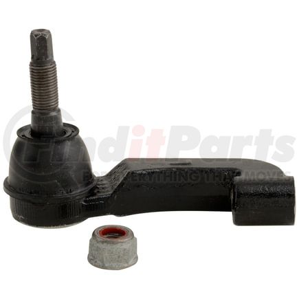 TRW JTE1467 Steering Tie Rod End TRW PREMIUM CHASSIS - STEERING TIE ROD END - JTE1467