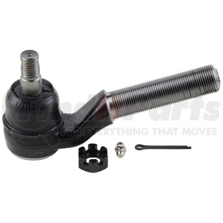 JTE1464 by TRW - TRW PREMIUM CHASSIS - STEERING TIE ROD END - JTE1464