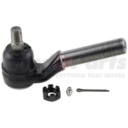 JTE1470 by TRW - TRW PREMIUM CHASSIS - STEERING TIE ROD END - JTE1470