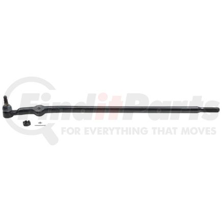 JTE1468 by TRW - TRW PREMIUM CHASSIS - STEERING TIE ROD END - JTE1468