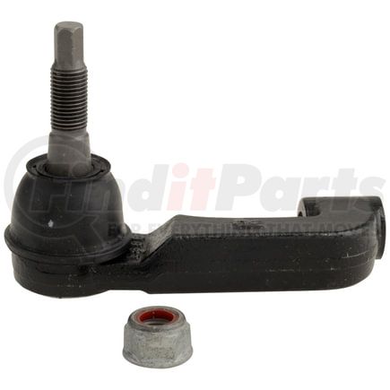 JTE1471 by TRW - TRW PREMIUM CHASSIS -  STEERING TIE ROD END - JTE1471