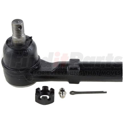 JTE1474 by TRW - TRW PREMIUM CHASSIS -  STEERING TIE ROD END - JTE1474