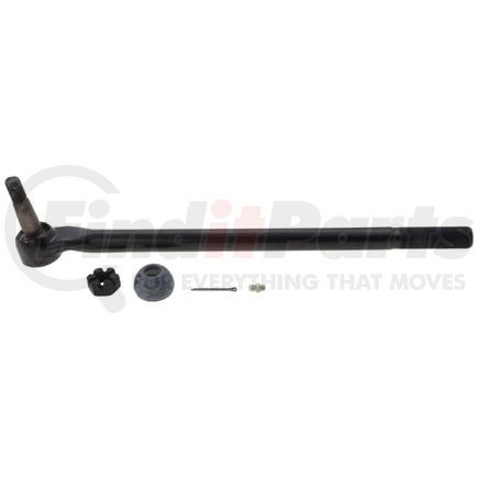 JTE1472 by TRW - TRW PREMIUM CHASSIS - STEERING TIE ROD END - JTE1472