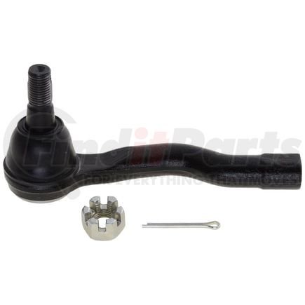 JTE1487 by TRW - TRW PREMIUM CHASSIS - STEERING TIE ROD END - JTE1487